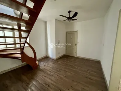 Cobertura com 2 Quartos à venda, 56m² no Passo da Areia, Porto Alegre