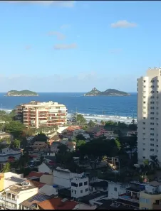 Apartamento com 3 Quartos à venda, 222m² no Barra da Tijuca, Rio de Janeiro