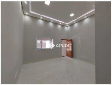Casa com 3 Quartos à venda, 115m² no Jardim Alice, Indaiatuba