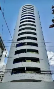 Apartamento com 3 Quartos à venda, 86m² no Boa Viagem, Recife