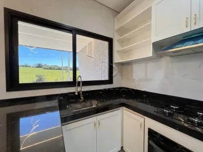 Casa de Condomínio com 3 Quartos à venda, 149m² no Vila Nova Sorocaba, Sorocaba