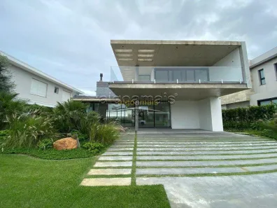 Casa de Condomínio com 5 Quartos à venda, 380m² no Maristela, Xangri-lá