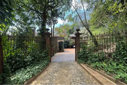 Casa de Condomínio com 9 Quartos à venda, 1400m² no Residencial Europa, Nova Lima