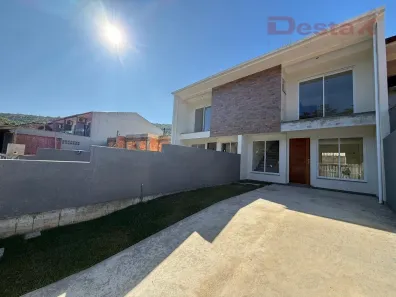 Casa com 2 Quartos à venda, 81m² no Potecas, São José
