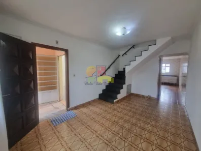 Sobrado com 2 Quartos à venda, 109m² no Rudge Ramos, São Bernardo do Campo