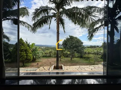Fazenda/Sítio com 2 Quartos para alugar, 230m² no Ponte Alta Norte, Brasília