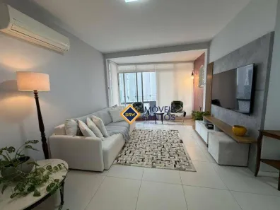 Apartamento com 2 Quartos à venda, 126m² no Gonzaga, Santos