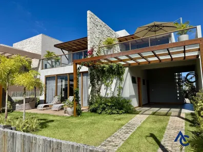 Casa de Condomínio com 3 Quartos à venda, 327m² no , Porto de Pedras