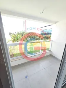 Apartamento com 3 Quartos à venda, 80m² no Setor Leste Universitário, Goiânia