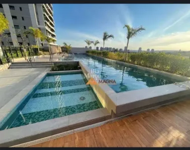 Apartamento com 2 Quartos à venda, 80m² no Jardim Canadá, Ribeirão Preto