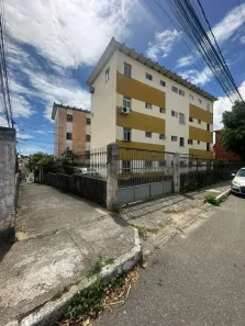 Apartamento com 2 Quartos à venda, 49m² no Cabula VI, Salvador