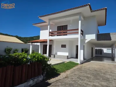 Casa com 4 Quartos à venda, 372m² no Ponta das Canas, Florianópolis