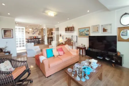 Casa com 5 Quartos à venda, 400m² no Jardim Paraíso, Campinas