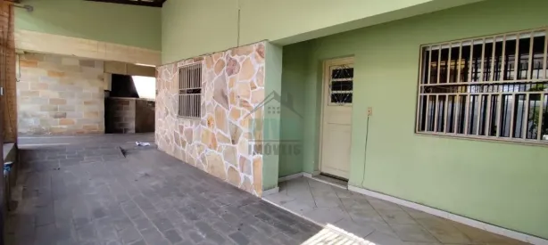 Casa com 3 Quartos para alugar, 80m² no Padre Eustáquio, Belo Horizonte