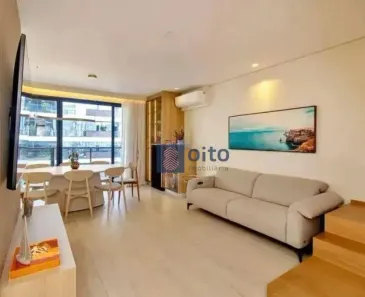 Apartamento com 1 Quarto à venda, 105m² no Vila Olímpia, São Paulo