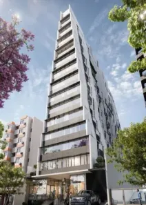 Apartamento com 1 Quarto à venda, 32m² no Praia do Canto, Vitória