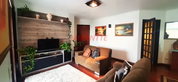 Apartamento com 3 Quartos à venda, 144m² no Santana, São Paulo