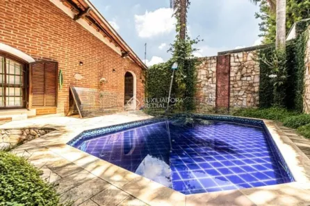 Casa com 3 Quartos à venda, 189m² no Jardim São Caetano, São Caetano do Sul