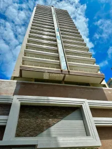 Apartamento com 3 Quartos à venda, 126m² no Guilhermina, Praia Grande