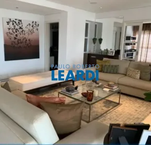 Apartamento com 3 Quartos à venda, 275m² no Indianópolis, São Paulo