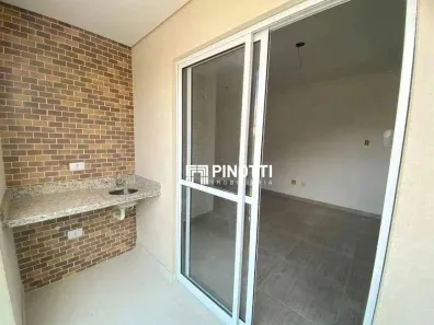 Apartamento com 2 Quartos à venda, 50m² no Anchieta, São Bernardo do Campo