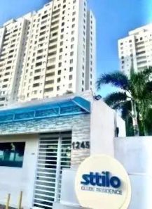 Apartamento com 3 Quartos à venda, 77m² no Nova Parnamirim, Parnamirim
