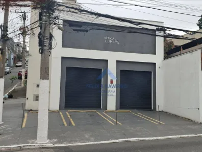 Ponto Comercial para alugar, 120m² no Tremembé, São Paulo