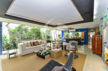 Casa com 3 Quartos à venda, 367m² no Brooklin Paulista, São Paulo