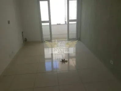 Sala Comercial à venda, 37m² no Vila Gilda, Santo André