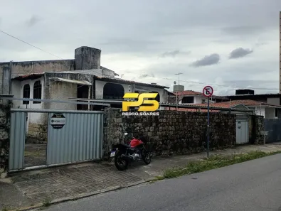 Ponto Comercial com 8 Quartos para alugar, 420m² no Brisamar, João Pessoa