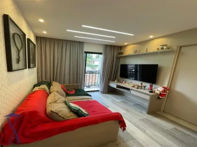 Apartamento com 2 Quartos à venda, 42m² no Horto Florestal, São Paulo