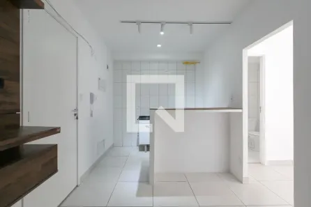 Apartamento com 1 Quarto à venda, 27m² no Vila Campanela, São Paulo