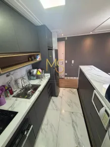 Apartamento com 2 Quartos à venda, 68m² no Santo Antônio, Osasco