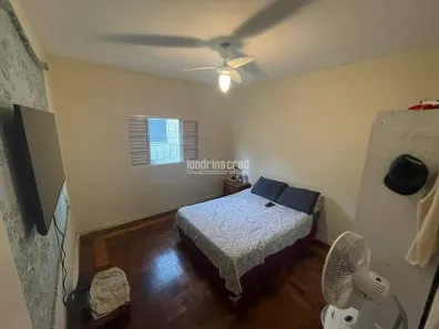 Casa com 3 Quartos à venda, 280m² no Judith, Londrina