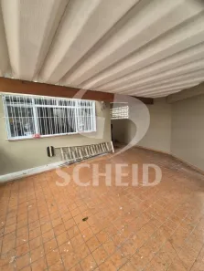 Casa com 3 Quartos para alugar, 120m² no Vila Anhangüera, São Paulo