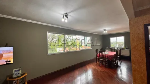 Sobrado com 3 Quartos à venda, 300m² no Vila Romero, São Paulo