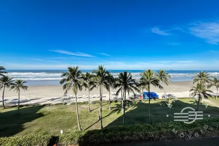 Apartamento com 4 Quartos à venda, 363m² no Riviera, Bertioga