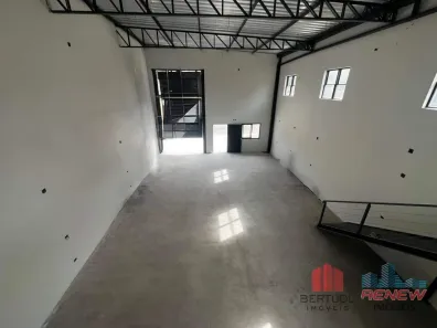 Galpão/Depósito/Armazém à venda, 265m² no Marambaia, Vinhedo