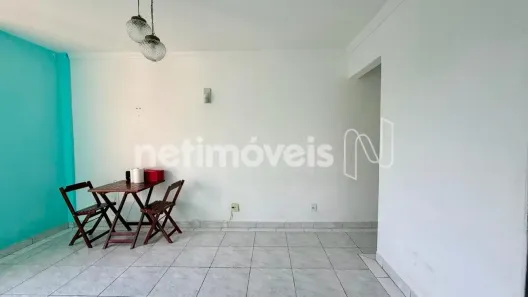 Apartamento com 3 Quartos à venda, 82m² no Havaí, Belo Horizonte
