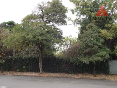 Lote/Terreno à venda, 320m² no Jardim Paulistano, Americana