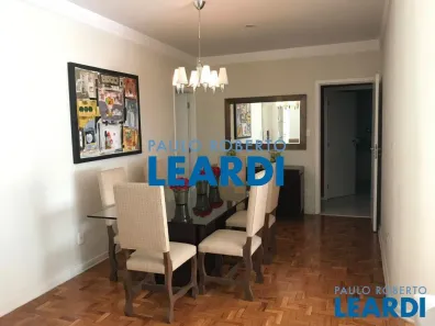 Apartamento com 3 Quartos à venda, 160m² no Jardim Paulista, São Paulo