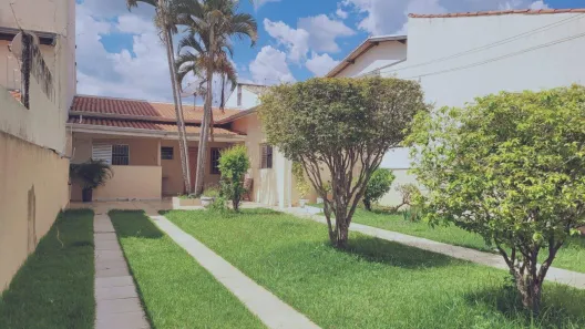 Casa com 2 Quartos à venda, 90m² no Jardim Regina, Indaiatuba