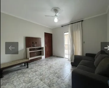 Apartamento com 2 Quartos à venda, 67m² no Loteamento Acaiaca, Piúma
