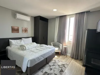 Apartamento com 1 Quarto à venda, 30m² no Centro Histórico, Porto Alegre