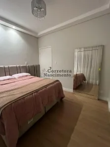 Casa com 4 Quartos à venda, 237m² no Condomínio Vem Viver Jacareí, Jacareí
