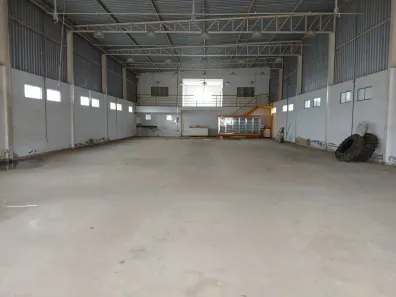 Galpão/Depósito/Armazém com 1 Quarto à venda, 700m² no Centro, Barra do Choça