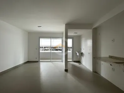 Apartamento com 2 Quartos à venda, 65m² no Jardim América, Goiânia