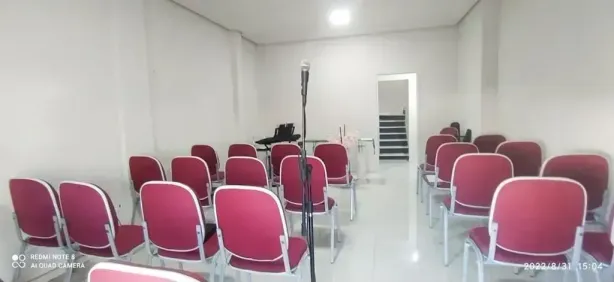 Ponto Comercial à venda, 100m² no Jardim Amália, Volta Redonda