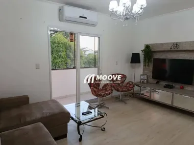 Apartamento com 3 Quartos à venda, 91m² no Vila Imbui, Cachoeirinha