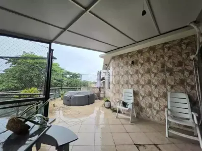 Cobertura com 3 Quartos à venda, 181m² no Barra da Tijuca, Rio de Janeiro